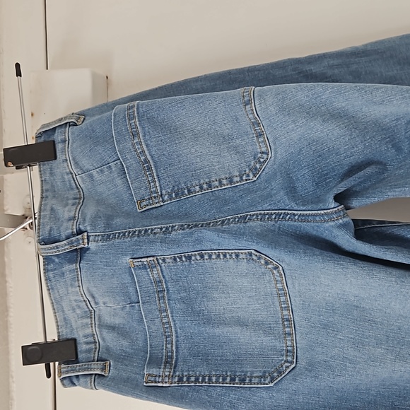 Copper key jeans size 1 - Picture 9 of 9